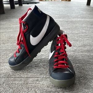 * RARE* Nike ACG | Team USA Official 2010 Vancouver Olympic Hiking Boots